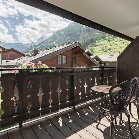Mirabeau Etoile Hotel Zermatt Exterior photo